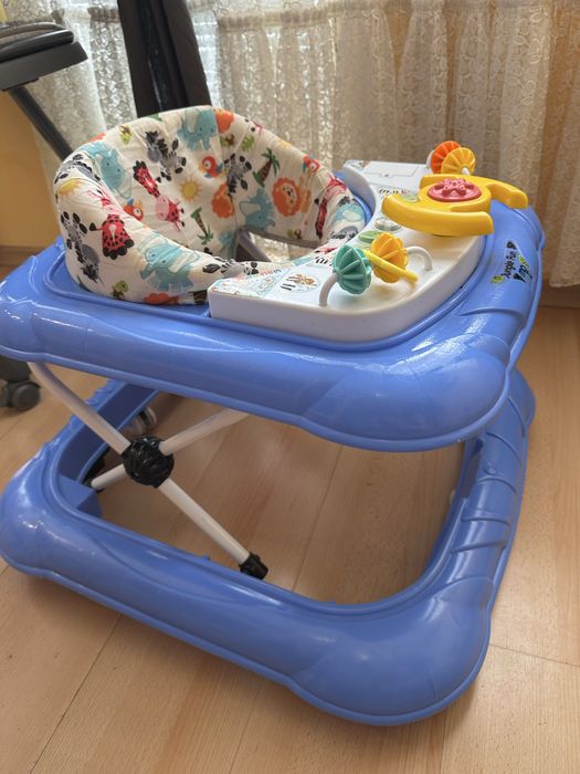 Детски паяк, проходилка