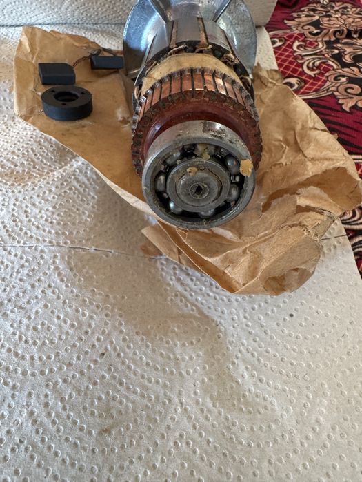 Продам якорь