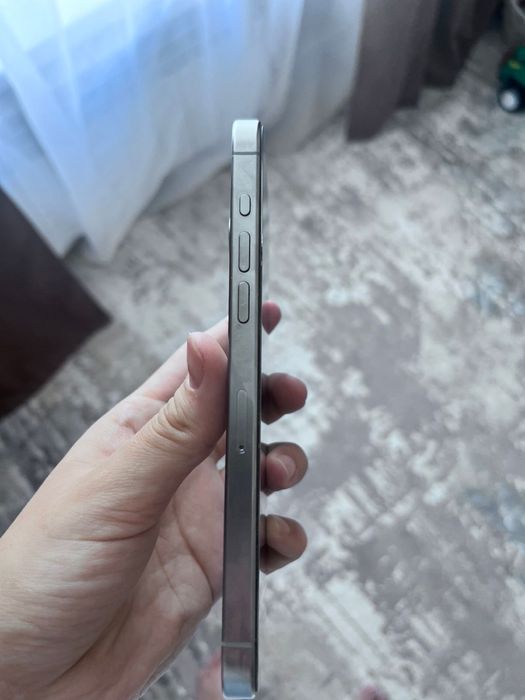 Продам Айфон 15 pro max