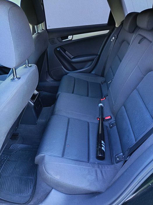 Vand/Schimb Audi A4 B8