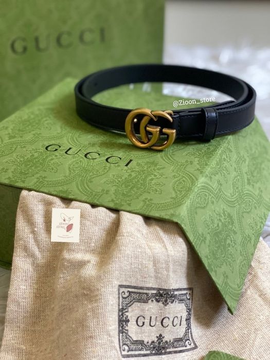 Колани естествена кожа  gucci balenciaga hermes