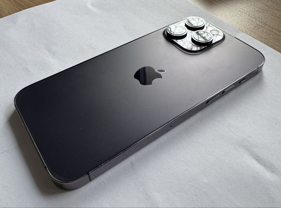 iPhone 14 Pro Max – 128 GB – Deep Purple