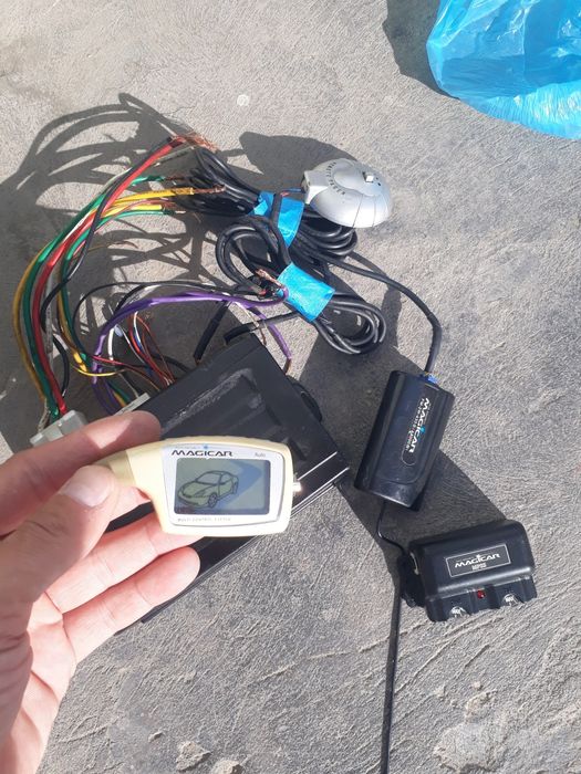 Orginal Magicar 903 matiz damas nexia jentra kobalt va boshqa ...