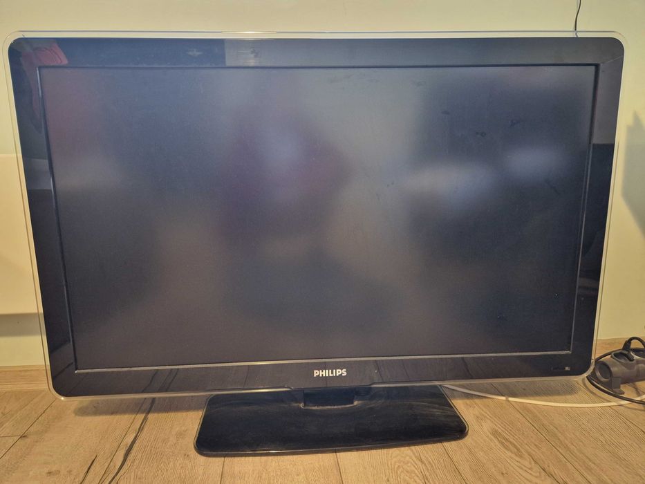 Телевизор Sony и Philips