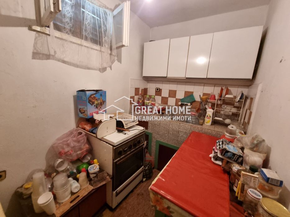 Село Бистра ! Двуетажна Тухлена Къща !