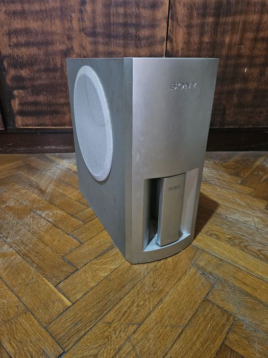 Домашно кино SONY 5.1