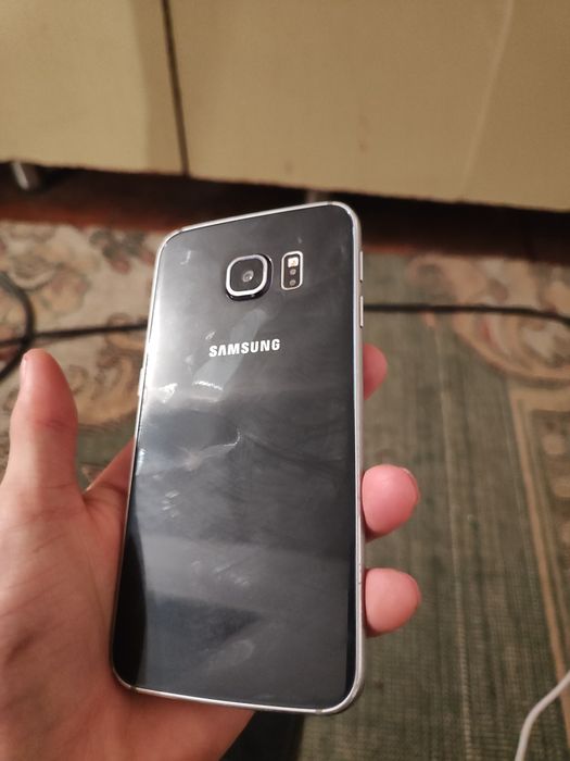 Продам Samsung s6 edge