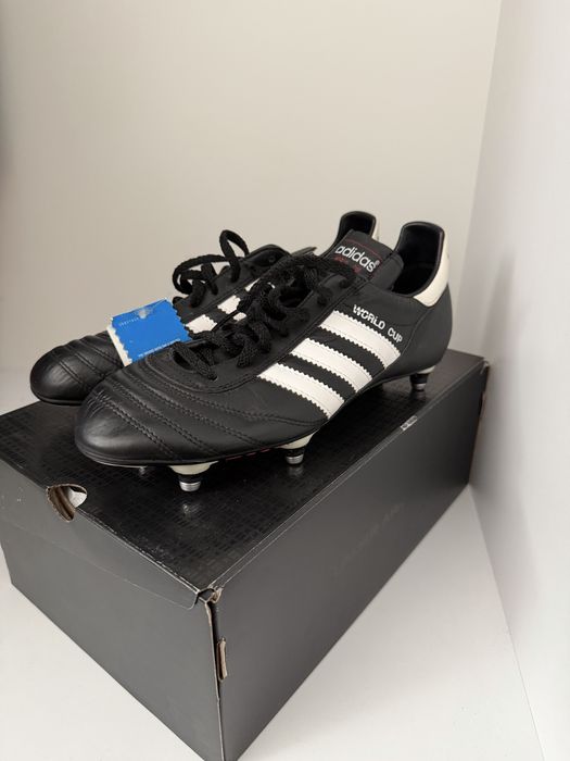 Ghete fotbal Adidas