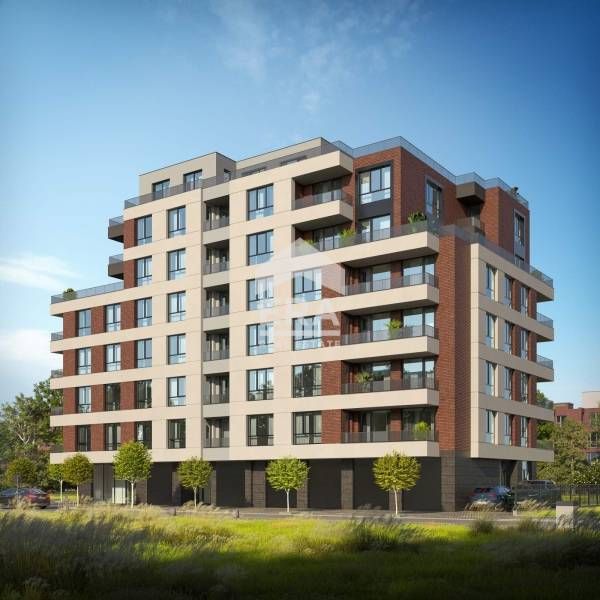 Продава се Тристаен апартамент в София, Люлин 9 - 110 кв.м за 849 €/кв.м - Снимка #2