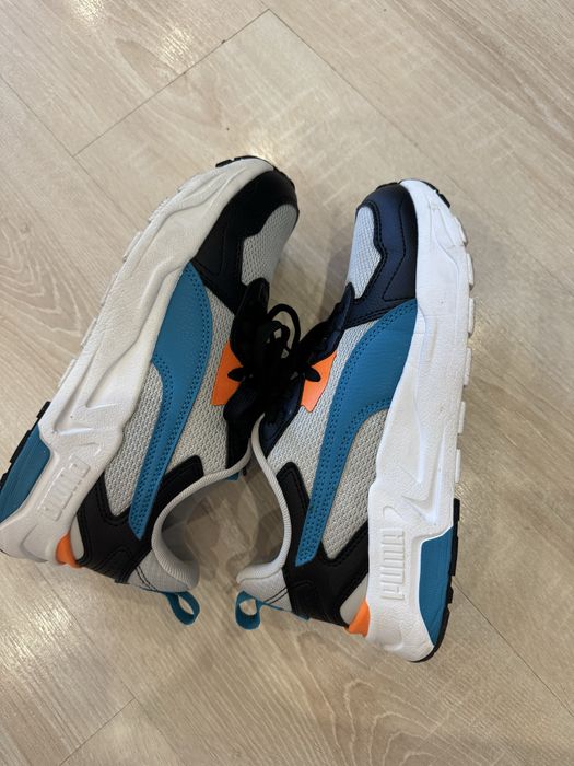 Маратонки Puma 38