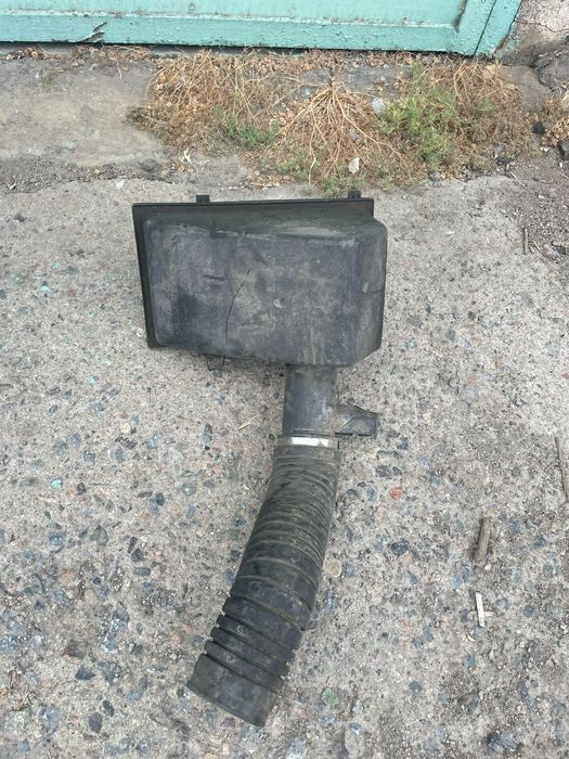 Ауди 100 с4 на запчасти