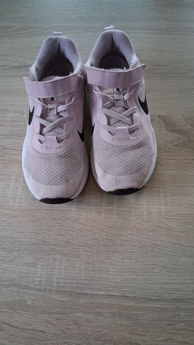 Маратонки Nike детски