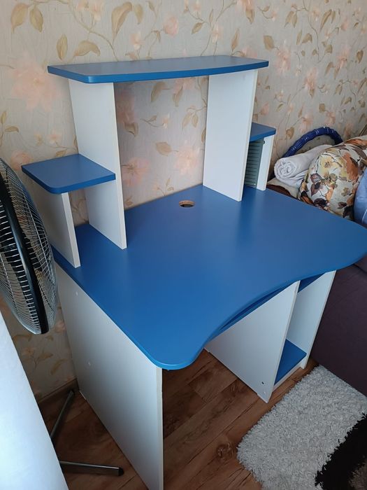 Станок лобзиковый "КОРВЕТ 87".