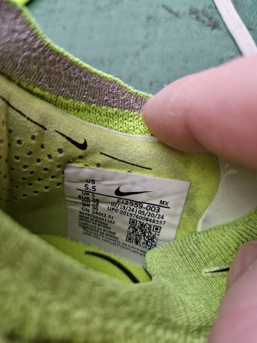 Ghete de fotbal Nike PHANTOM GX II ELITE