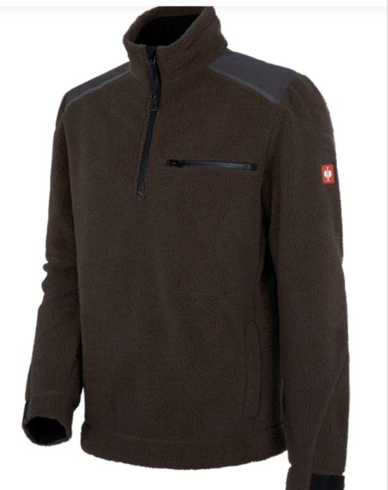 Мъжко пухено горнище ENGELBERT STRAUSS . Размер S