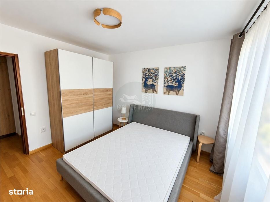 Apartament 3 camere decomandat balcon zona Dioda