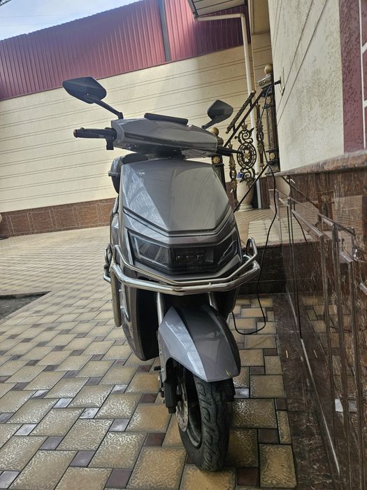 скутир орландо ...