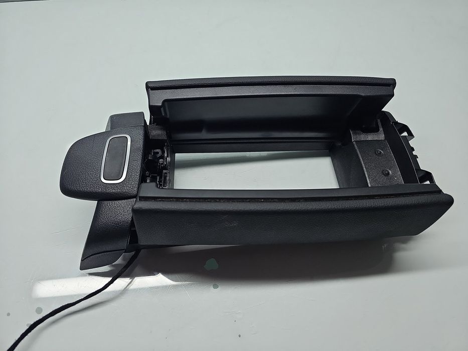 Cotiera Mercedes Clasa A (W177) [Fabr 2019-2024] OEM