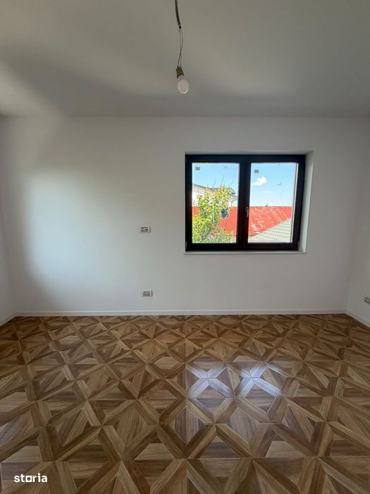 Vila 3 camere | Iancu Nicolae| 430 mp | Pipera.