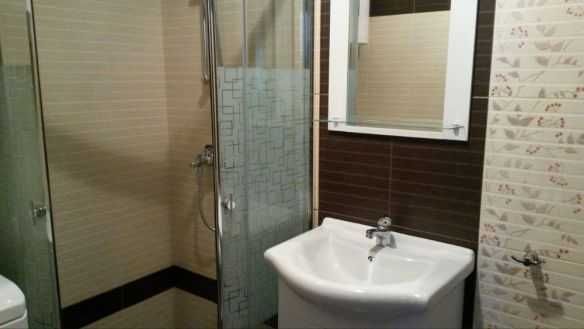 Дава се под наем Двустаен апартамент в София, Център - 60 кв.м за 373.83 € - Снимка #3