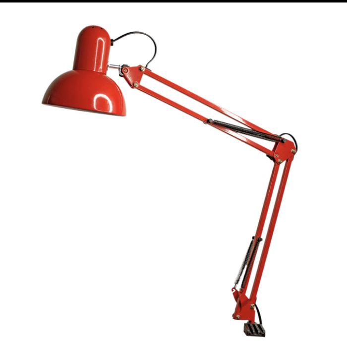 Настольная лампа