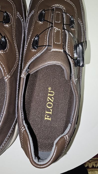 Мужские туфли FLOZU