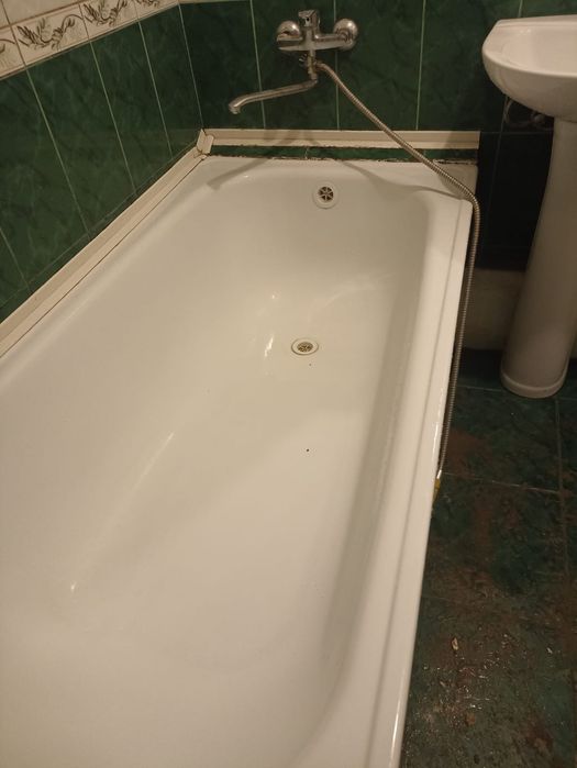 Ванна б/у продам