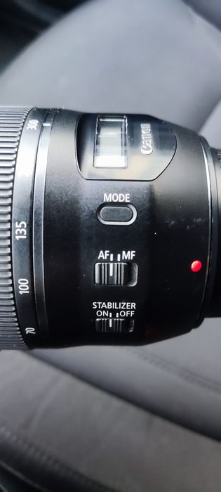 Продам объективы canon