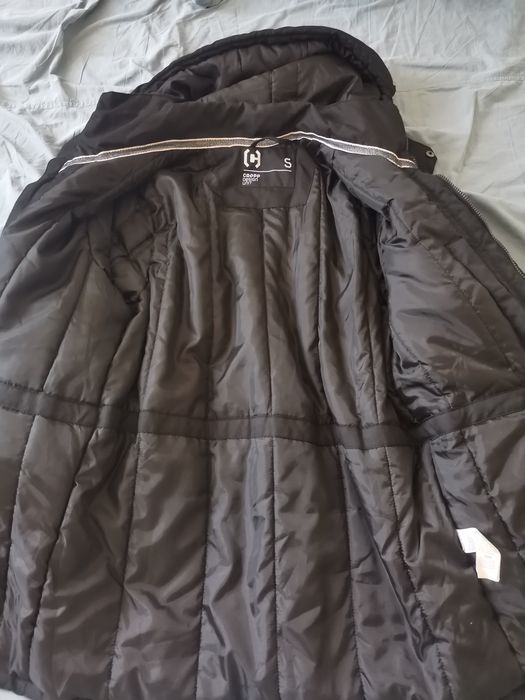 Geacă de iarnă Cropp