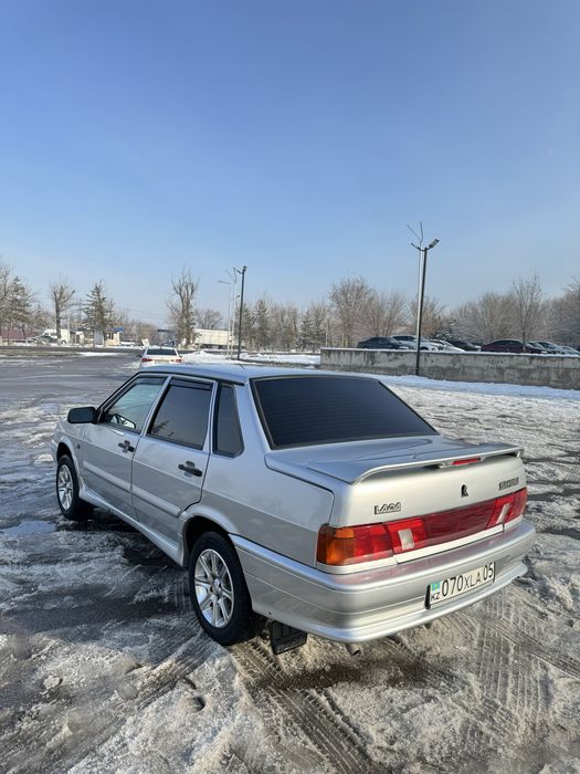 Лада 2115 автоваз