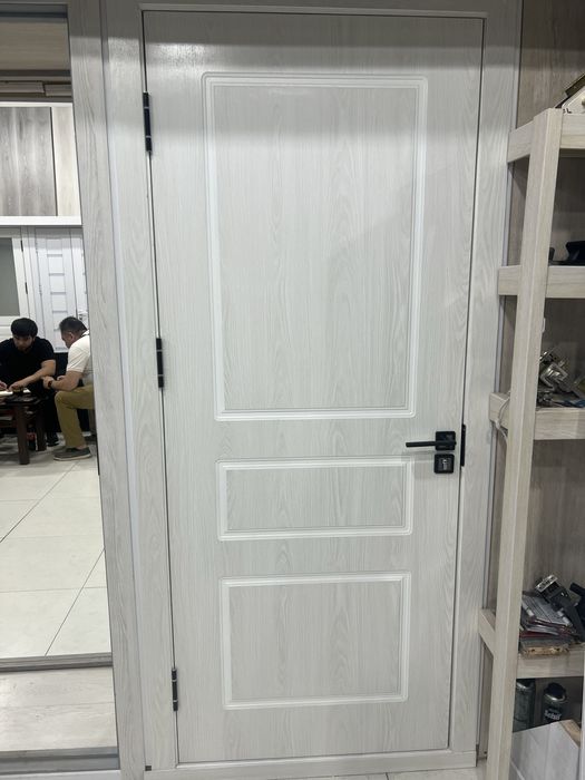 MDF Eshiklar | МДФ двери | Sifat foydadan ustun ! | TP-1