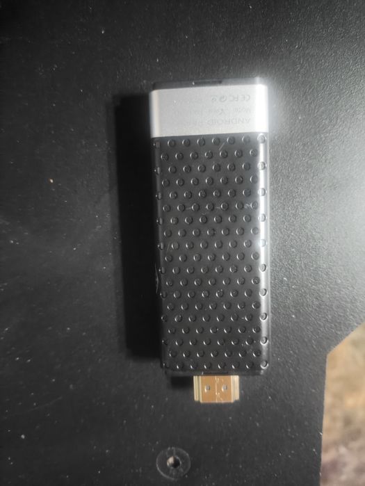 Android Mini PC x96s