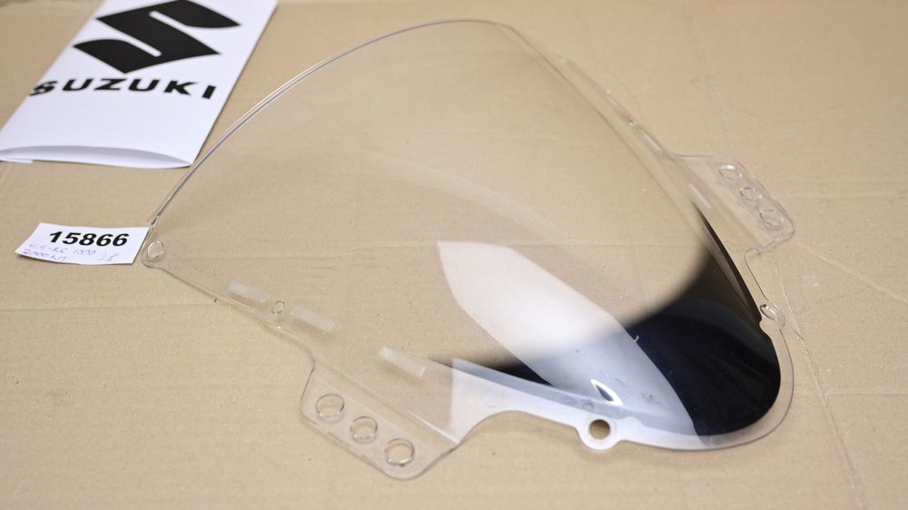Parbriz OEM Suzuki GSXR 1000 K5 K6 2005 - 2006
