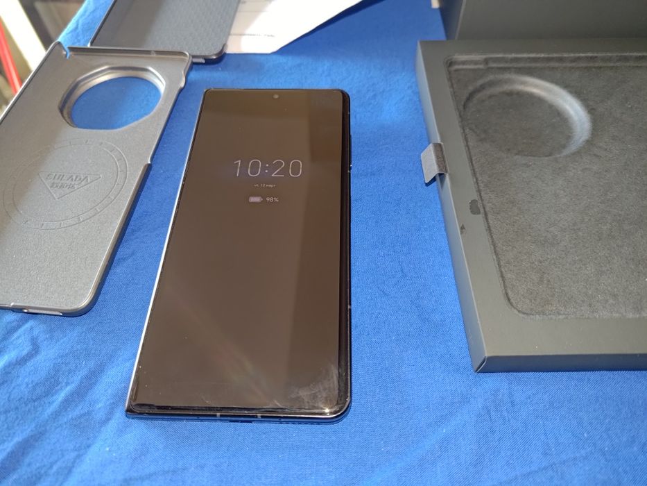 Honor Magic V5 Топ състояние