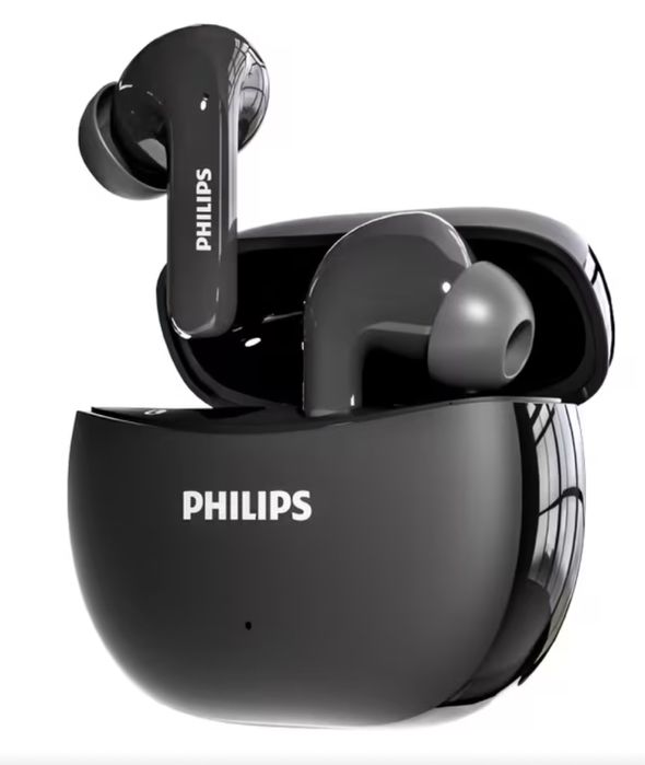 Безжични Bluetooth слушалки – стилен дизайн