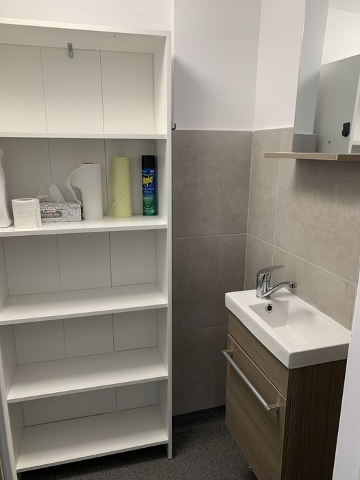 Strada Mihai Eminescu - acces stradal