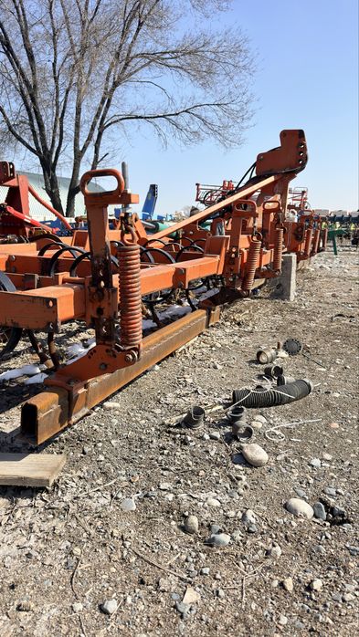 Культиватор квернеланд