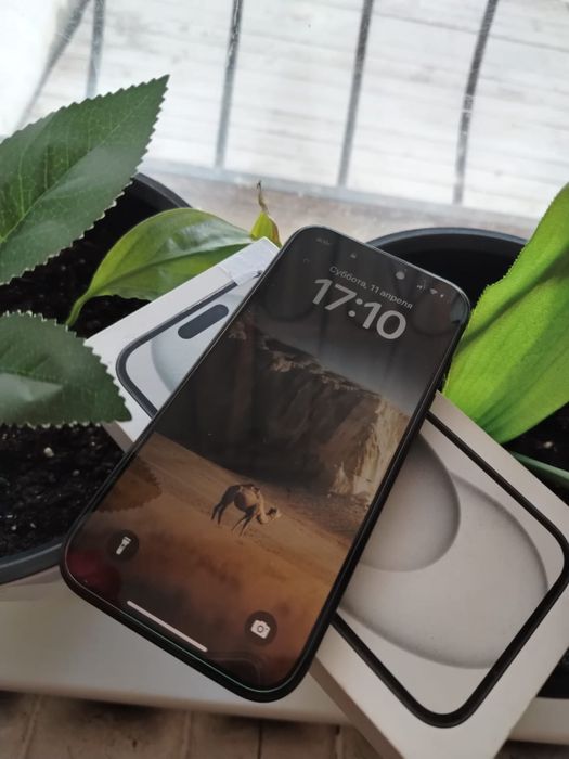 Iphone 15 сатылады