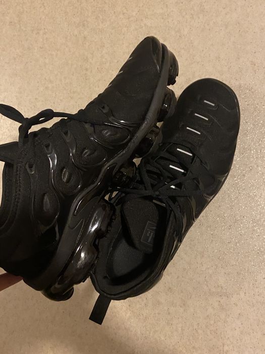 Nike Air Vapormax Plus Black [44]