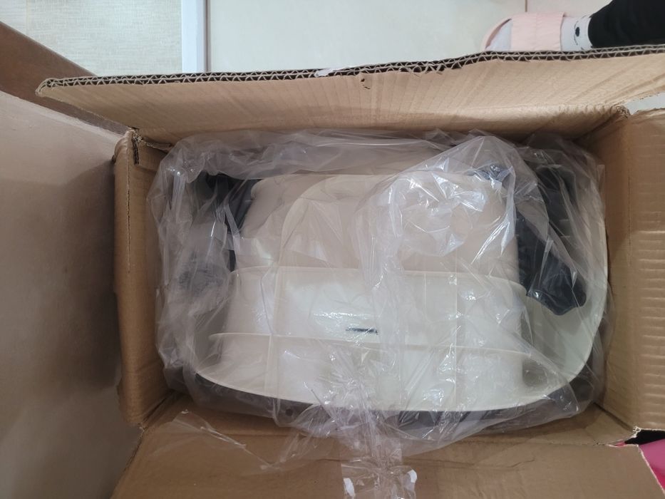 Scaun de masă Little Mom