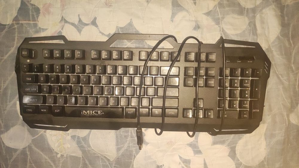 компьютерную гарнитуру