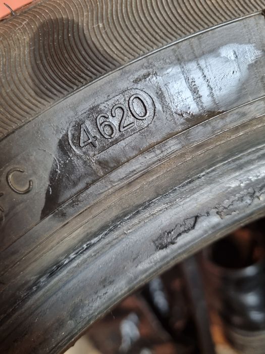 Продаётся шина R15