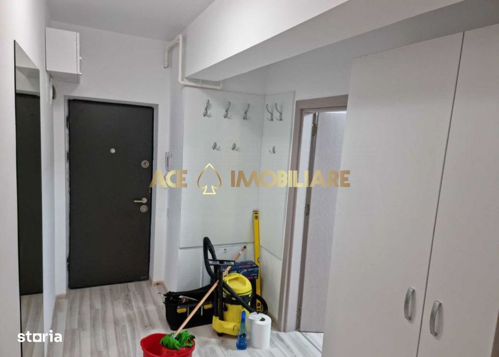 2 Camere de inchiriat | Theodor Pallady | Bloc Nou | Centrala