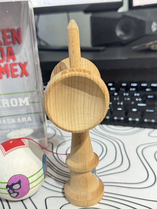 Krom Maskara TOP 10 cele mai rare kendame