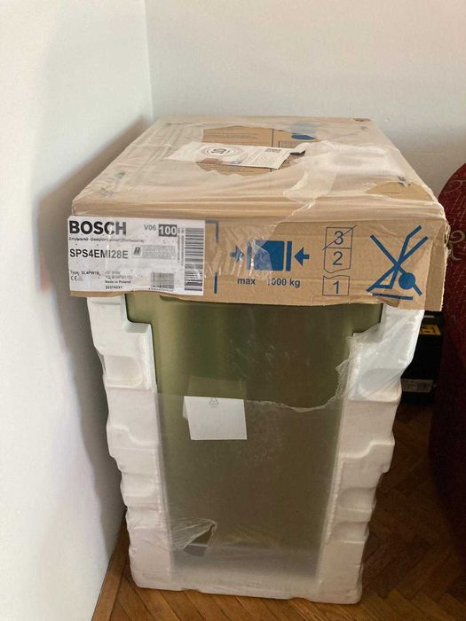 Съдомиална Бош Цена 1200