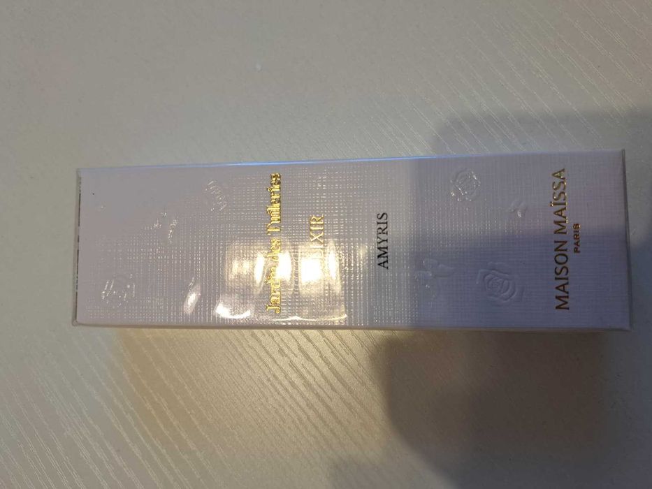 Parfum Tuileries Garden - Amyris 20ml , nou , in cutie, dama