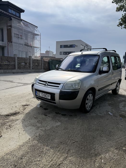 CITROËN Berlingo 0 — imagine 2