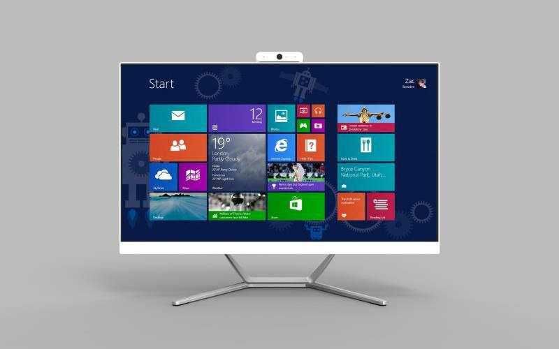 Monoblok va Kompyuter barcha jihozlari UY va Offislar uchun IT soxasi