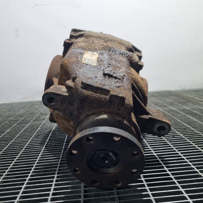 Grup spate BMW X3 E83 2.0 Diesel - 150CP Manuala 6 Trepte M47 D20 Euro4 (1313) ...