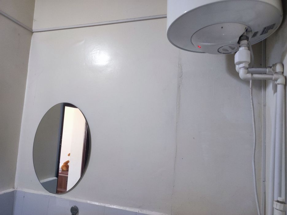 Yashash uchun tayyor kivartira sotiladi